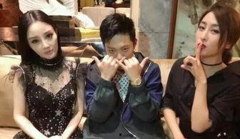 娱乐圈最新吃瓜爆料,明星恋情曝光，豪门恩怨再起波澜  第3张