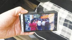 赵先生手机爆料视频,一窥事件背后真相  第2张