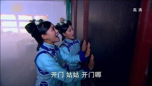 宫1在线观看,穿越时空的爱恋，在线重温经典宫廷剧  第1张